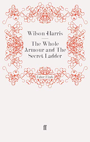 9780571273133: The Whole Armour and the Secret Ladder