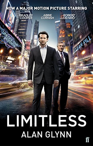 Beispielbild fr Limitless zum Verkauf von Wonder Book