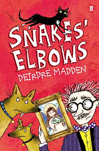 Stock image for Snakes' Elbows for sale by WorldofBooks