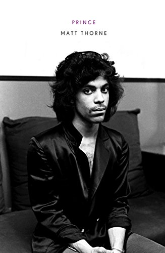 Imagen de archivo de Prince a la venta por WorldofBooks
