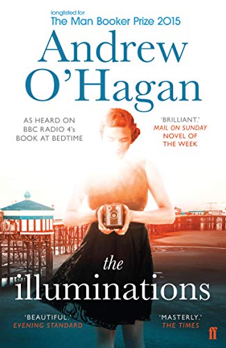 9780571273669: The Illuminations