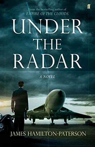 Stock image for Under the Radar: A Novel for sale by WorldofBooks