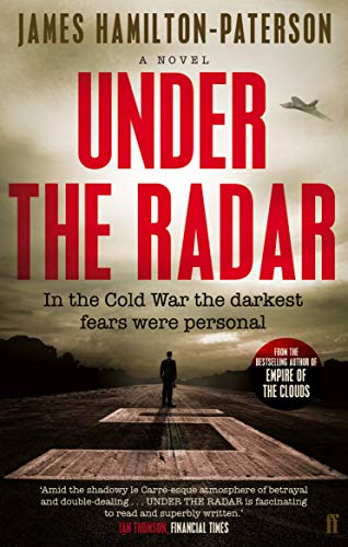 Imagen de archivo de Under the Radar : A Novel a la venta por Better World Books