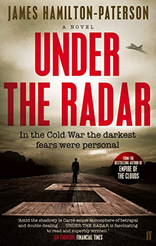 9780571274017: Under the Radar: A Novel