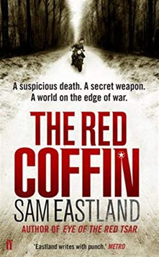 9780571274192: The Red Coffin