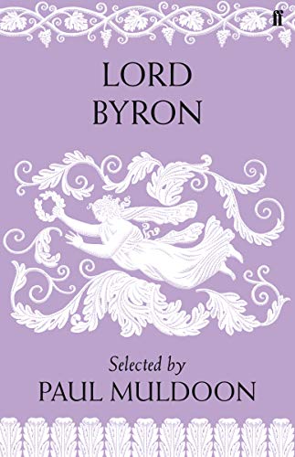 Beispielbild fr Lord Byron zum Verkauf von WorldofBooks