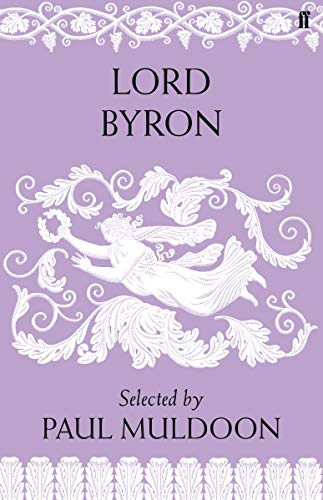 9780571274260: Lord Byron