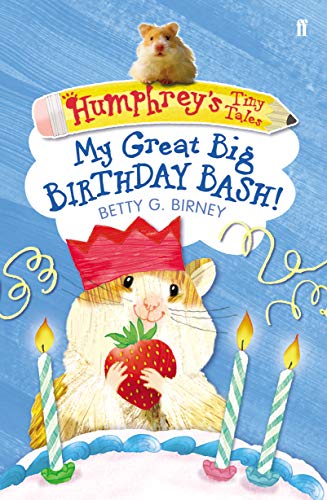 Beispielbild fr My Great Big Birthday Bash! zum Verkauf von Blackwell's