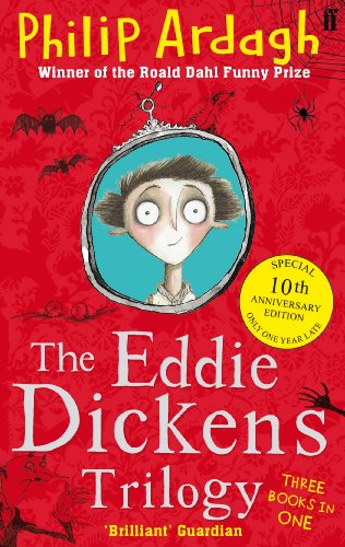 9780571274697: The Eddie Dickens Trilogy