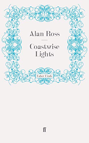 9780571274772: Coastwise Lights