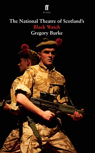 Stock image for Black Watch (Faber Drama) for sale by Read&Dream