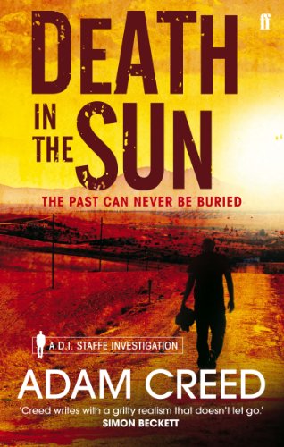 Beispielbild fr Death in the Sun (DI Staffe) zum Verkauf von AwesomeBooks