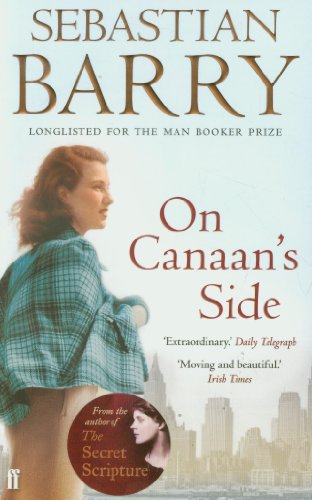 Imagen de archivo de On Canaan's Side a la venta por ThriftBooks-Dallas