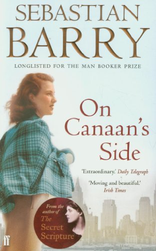 Stock image for On Canaan's Side for sale by WorldofBooks