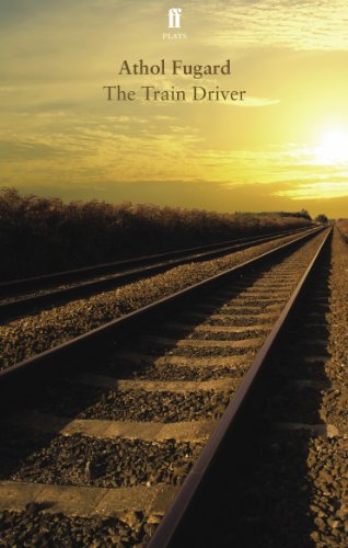 Stock image for The Train Driver for sale by Blackwell's