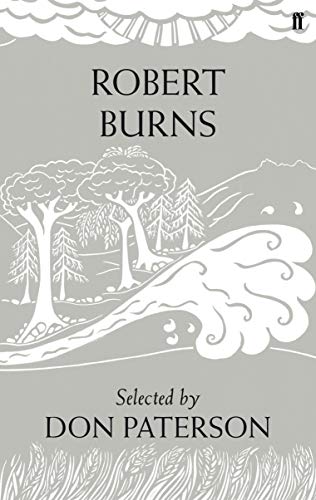 9780571275519: Robert Burns (Faber Poetry)