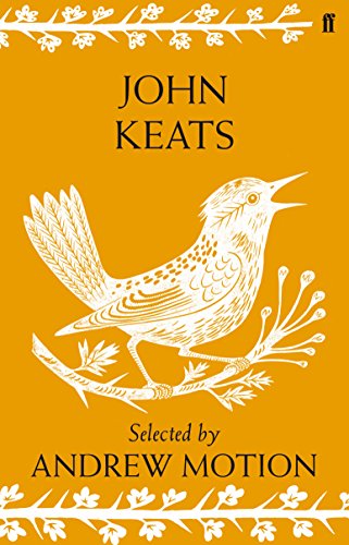 9780571275533: John keats