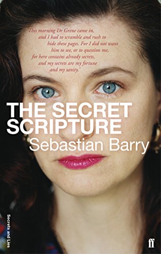 Beispielbild fr The Secret Scripture (Secrets and Lies Ed) zum Verkauf von WorldofBooks