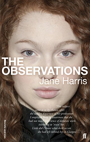 Stock image for Observations for sale by Discover Books