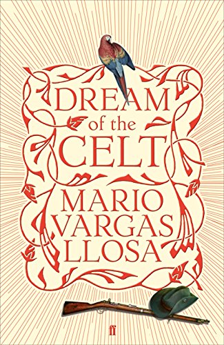 Beispielbild fr The Dream of the Celt [Hardcover] zum Verkauf von Powell's Bookstores Chicago, ABAA