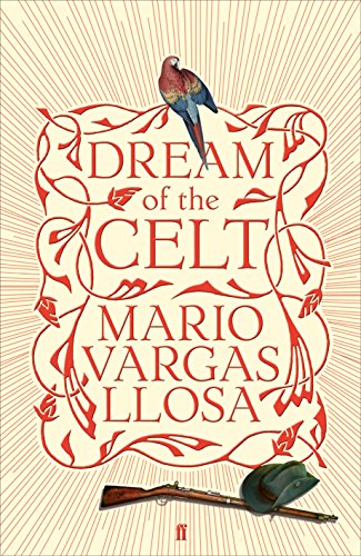 Stock image for The Dream of the Celt [Hardcover] for sale by Powell's Bookstores Chicago, ABAA