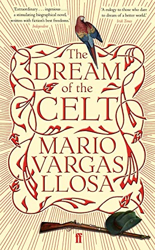 9780571275748: The Dream of the Celt