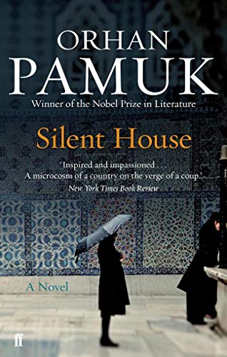 Stock image for Silent House. by Orhan Pamuk for sale by ThriftBooks-Dallas