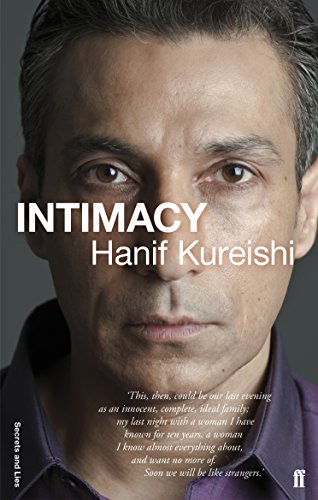 9780571276158: Intimacy