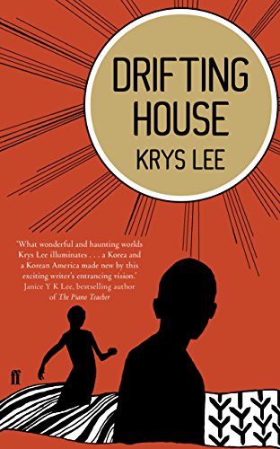 Drifting House - Lee, Krystn