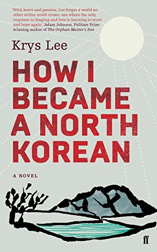 Beispielbild fr How I Became a North Korean zum Verkauf von WorldofBooks