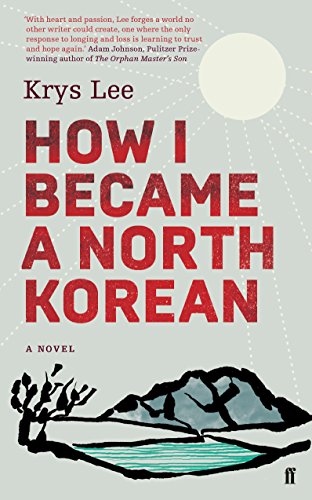 Stock image for How I Became a North Korean for sale by WorldofBooks