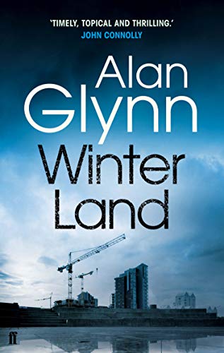 Stock image for Winterland for sale by WorldofBooks