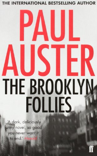 Stock image for The Brooklyn Follies for sale by Dan A. Domike