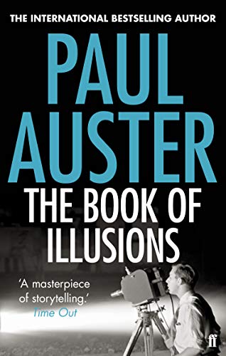 9780571276639: The Book of Illusions