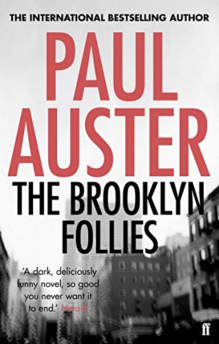 9780571276646: Brooklyn Follies: Paul Auster