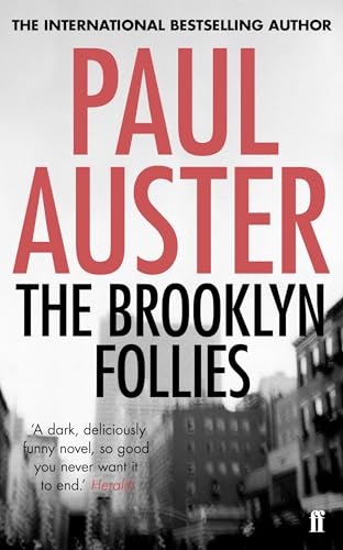 Stock image for The Brooklyn Follies for sale by Better World Books