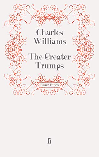 9780571276769: The Greater Trumps