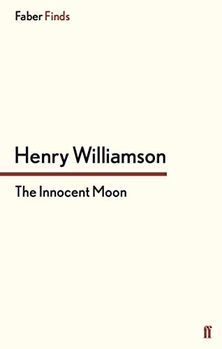 Beispielbild fr The Innocent Moon (A Chronicle of Ancient Sunlight) zum Verkauf von WeBuyBooks