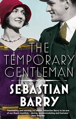 Stock image for The Temporary Gentleman for sale by Books From California