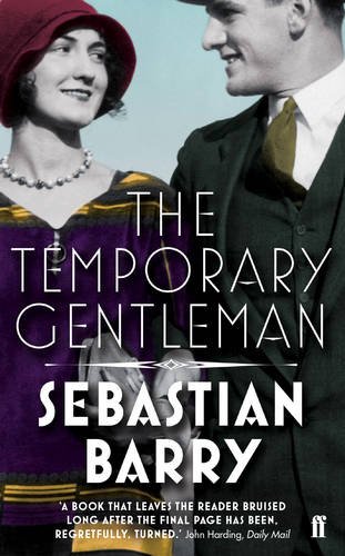 Stock image for The Temporary Gentleman for sale by WorldofBooks