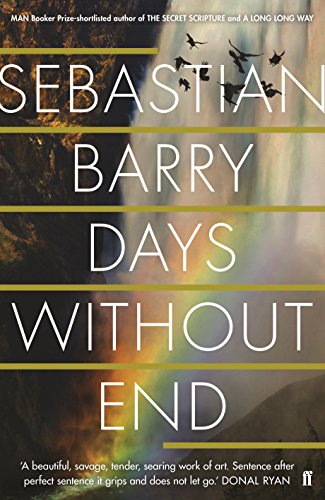 9780571277001: Days without end