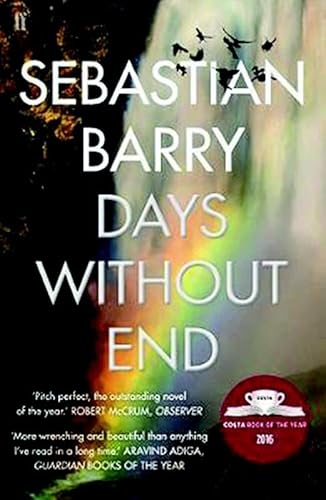 9780571277049: Days Without End