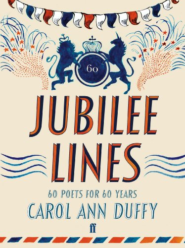 9780571277056: Jubilee Lines