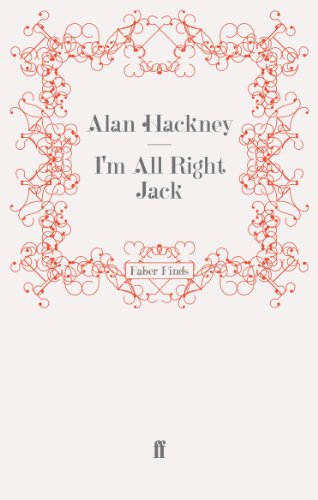 Stock image for I'm All Right Jack for sale by Revaluation Books