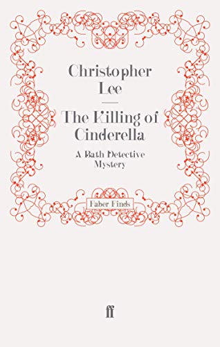 9780571277414: The Killing of Cinderella: A Bath Detective Mystery