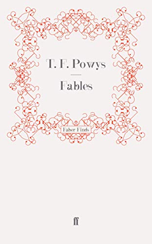 Fables (9780571277421) by Powys, T. F.