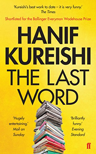 Beispielbild fr The Last Word zum Verkauf von WorldofBooks