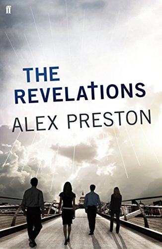 Stock image for The Revelations for sale by AwesomeBooks
