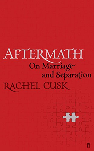 Stock image for Aftermath: On Marriage and Separation for sale by WorldofBooks