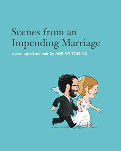 Imagen de archivo de Scenes from an Impending Marriage: a prenuptial memoir a la venta por WorldofBooks